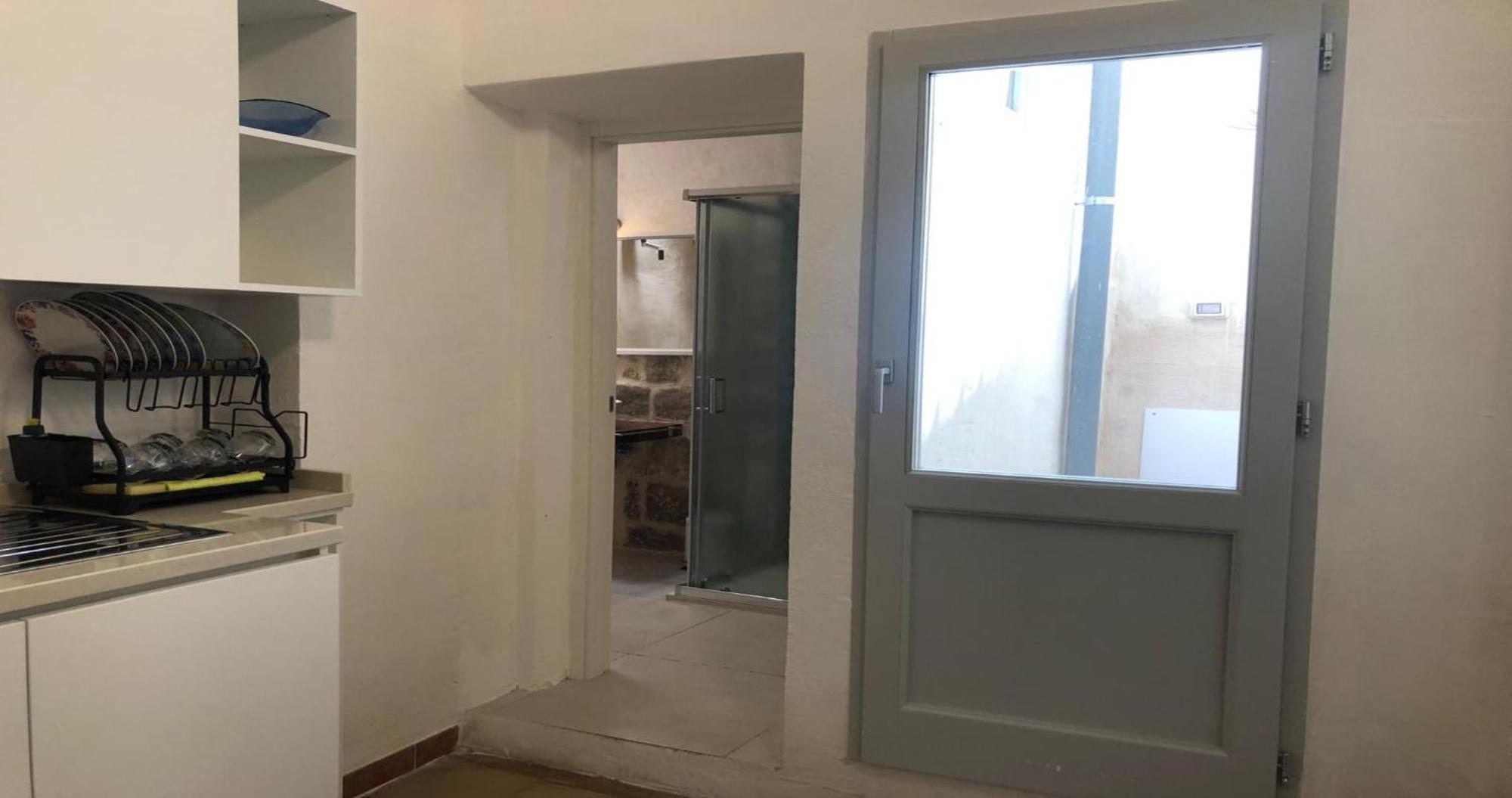 카르피냐노 살렌티노 Odegos Monolocali Vico Sant'Antonio 빌라 외부 사진