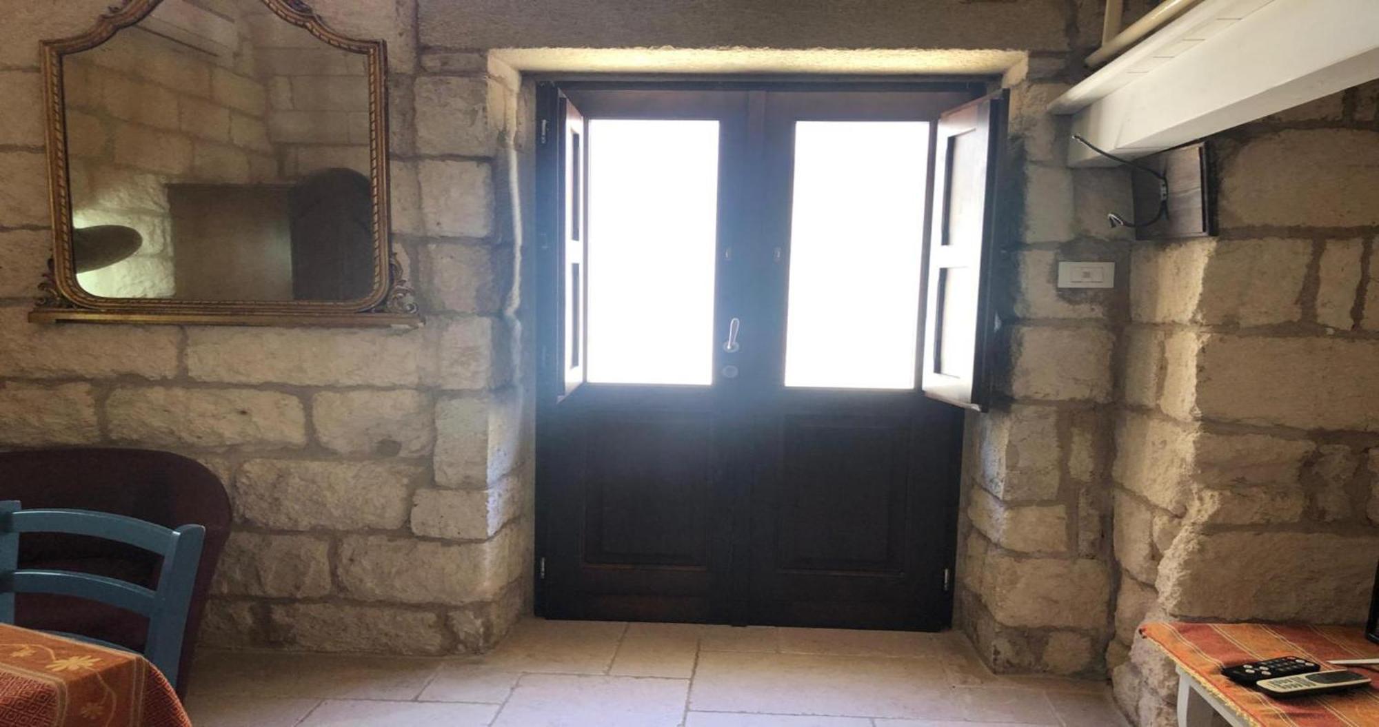 카르피냐노 살렌티노 Odegos Monolocali Vico Sant'Antonio 빌라 외부 사진